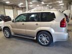 2007 Lexus Gx 470 на продаже в Blaine, MN - Mechanical