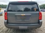 2018 Chevrolet Suburban K1500 Lt продається в Knightdale, NC - Front End