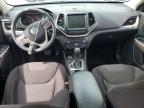 2017 Jeep Cherokee Latitude zu verkaufen in Apopka, FL - Front End