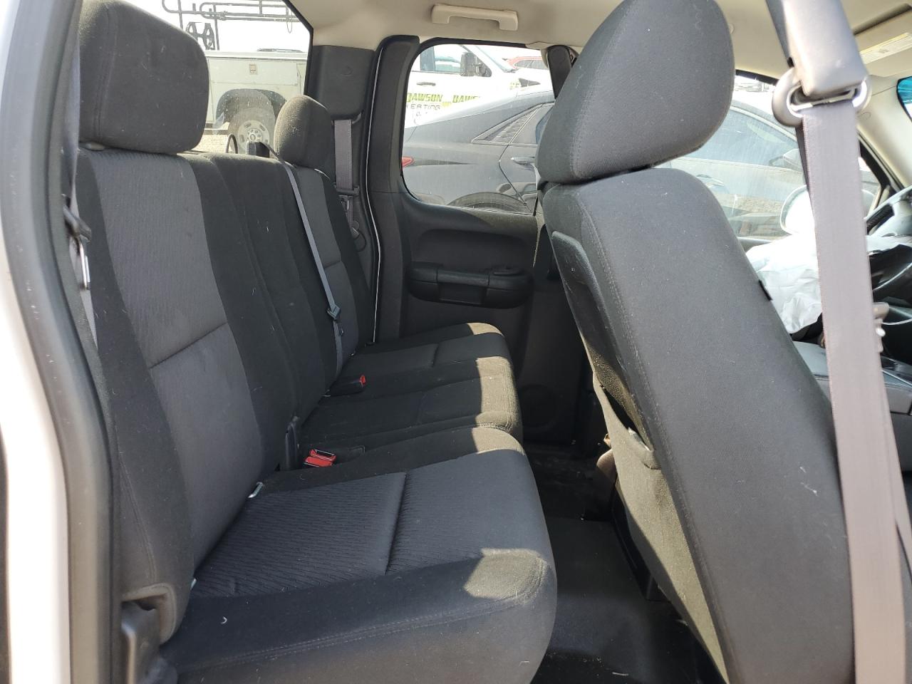 CHEVROLET ALL Models 2013 VIN 1GCRKSE73DZ301544 zdjęcie 10
