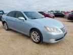 2012 Lexus Es 350 na sprzedaż w San Antonio, TX - Rear End