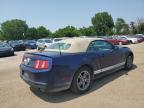 2011 Ford Mustang  იყიდება Des Moines-ში, IA - Front End