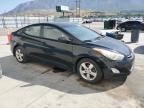 2013 Hyundai Elantra Gls للبيع في Farr West، UT - Mechanical