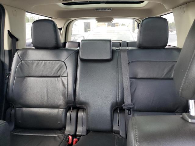 2014 FORD FLEX SEL