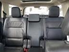 2014 Ford Flex Sel de vânzare în Montreal-est, QC - Water/Flood