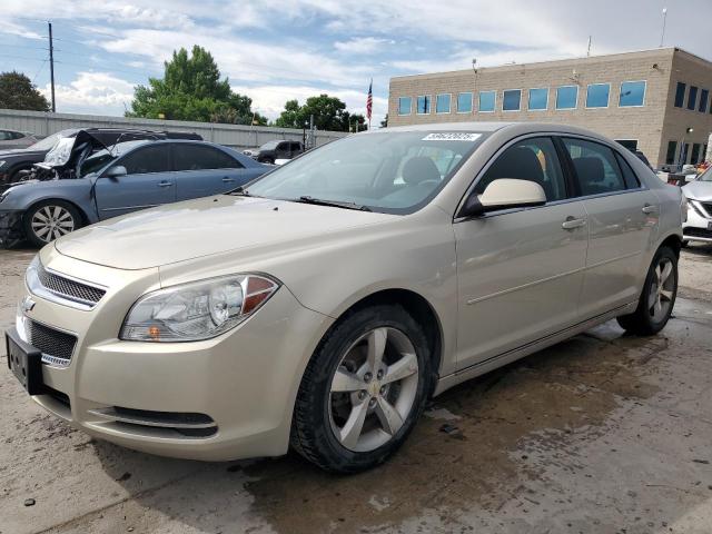2011 Chevrolet Malibu 1Lt