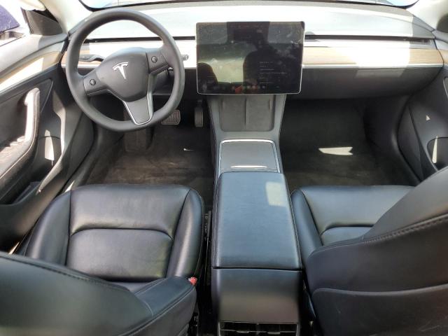  TESLA MODEL 3 2022 Blue