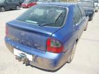 2004 ROVER 45 CLUB SE for sale at Copart BRISTOL