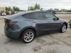2023 TESLA MODEL Y    for sale at Copart ON - TORONTO