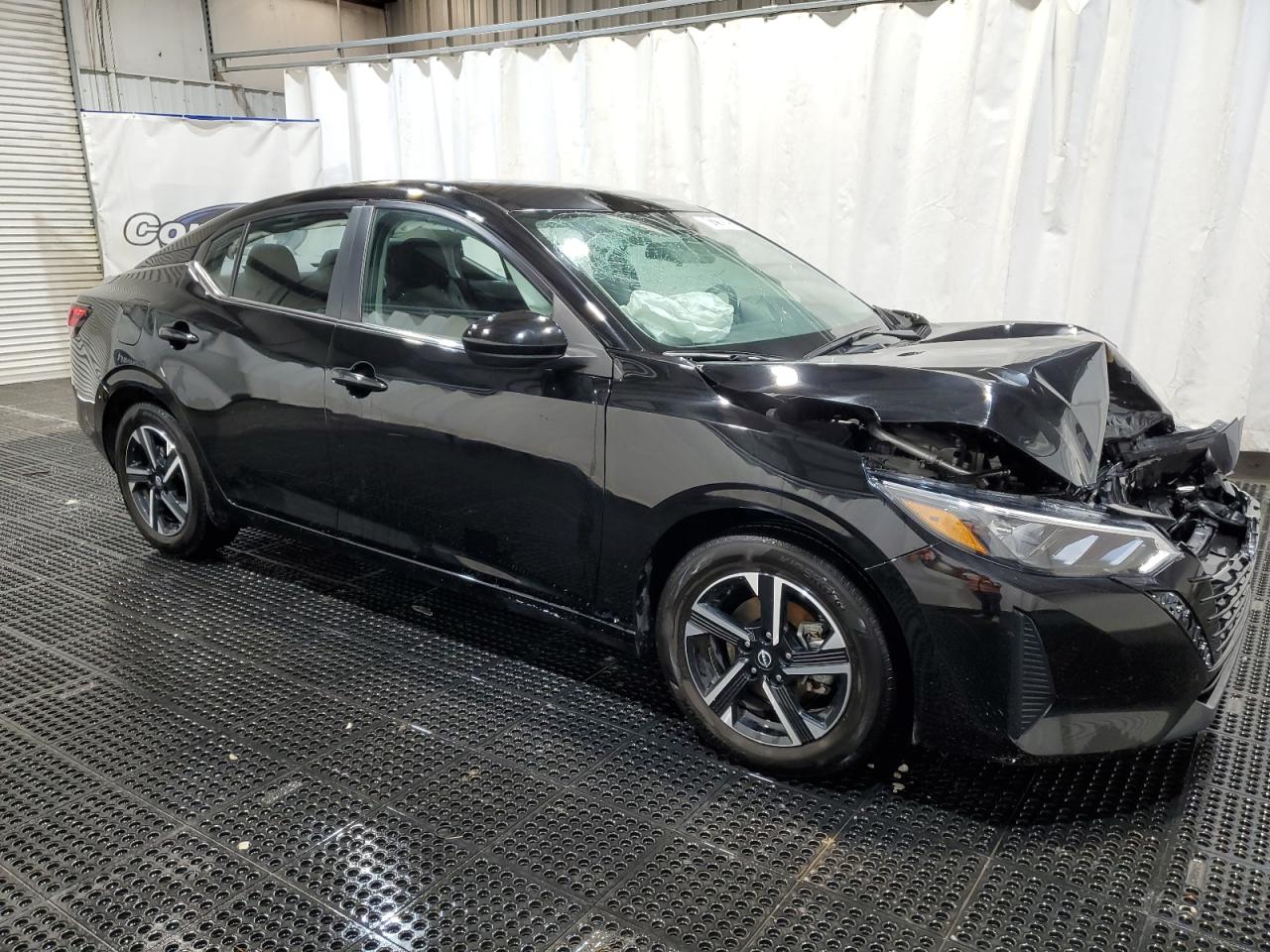 3N1AB8CV7RY348310 NISSAN SENTRA 2024
