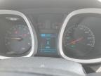 2016 Chevrolet Equinox Lt продається в Kansas City, KS - Front End
