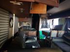2007 Freightliner Chassis X Line Motor Home for Sale in Glassboro, NJ - Burn - Interior