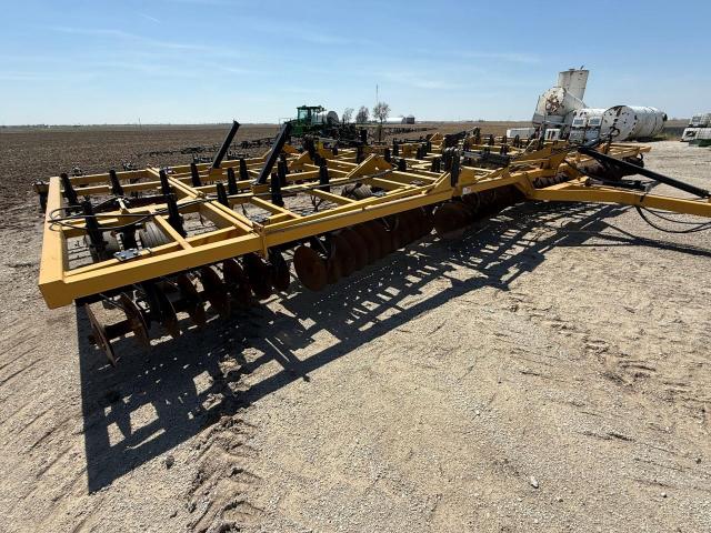  OTHER HEAVY EQUIPMENT LANDOLL 2008 Желтый