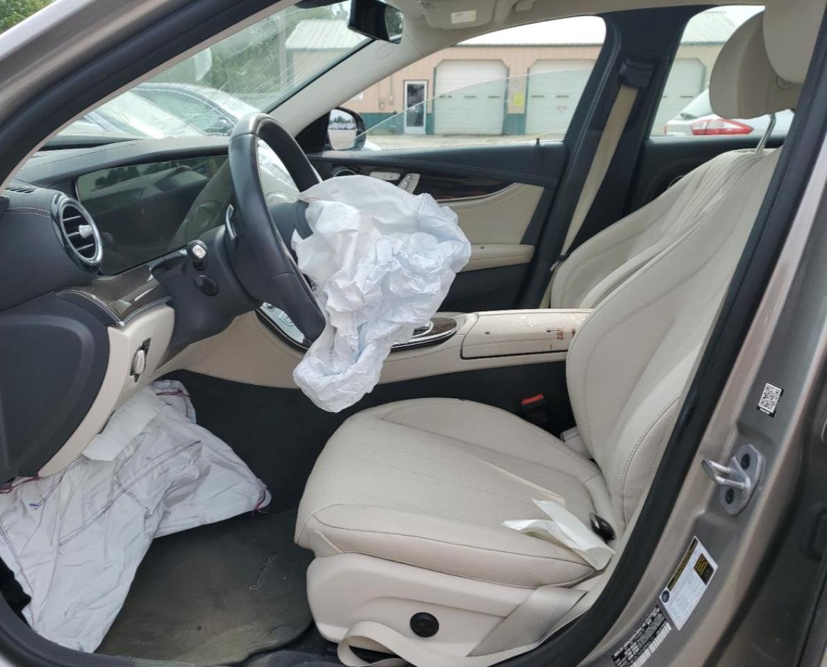 2021 Mercedes-Benz E 350 VIN: W1KZF8DB7MA888610 Lot: 59515285