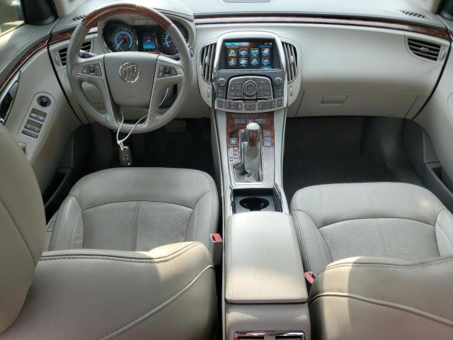  BUICK LACROSSE 2013 Синий