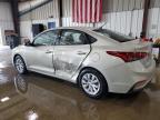 2019 Hyundai Accent Se   na sprzedaż w West Mifflin, PA - Side