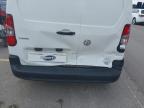 2019 VAUXHALL COMBO 2000 for sale at Copart SANDTOFT
