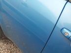 2008 VAUXHALL AGILA DESI for sale at Copart BRISTOL