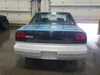 1991 Oldsmobile Cutlass Supreme Sl for Sale in Ham Lake, MN - Front End
