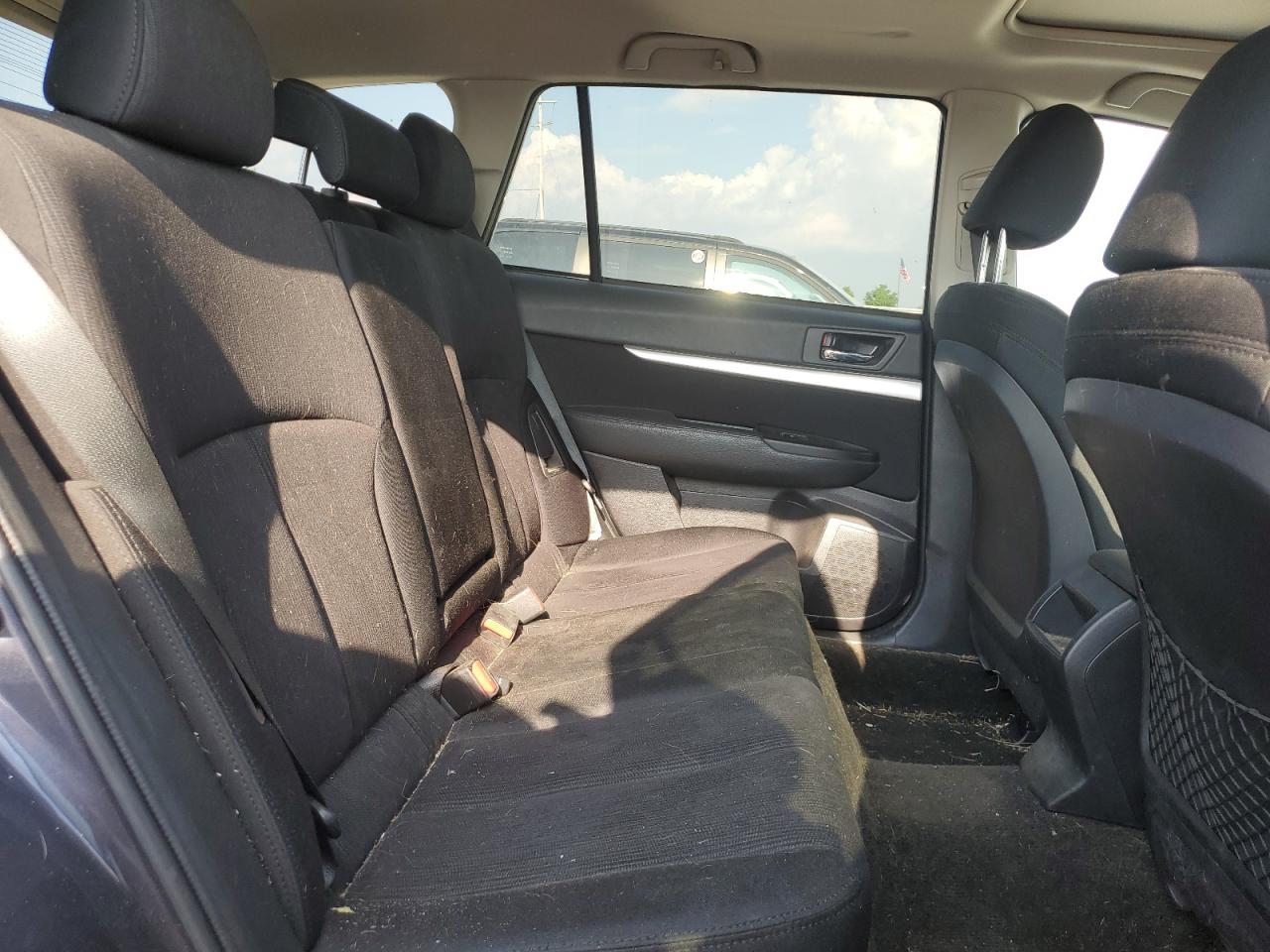 2013 Subaru Outback 2.5I Premium VIN: 4S4BRBGC7D3305926 Lot: 62577965