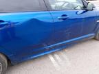2015 JAGUAR XF R-SPORT for sale at Copart SANDTOFT
