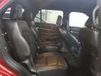 2018 Ford Explorer Limited იყიდება Ham Lake-ში, MN - Front End
