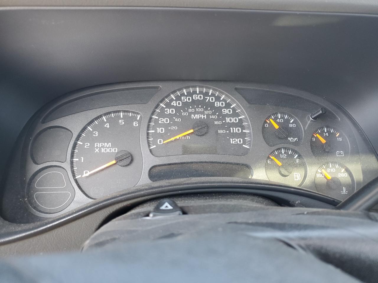 2004 GMC Yukon Xl K1500 VIN: 1GKFK16T34J181840 Lot: 61471555