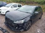 2014 VOLKSWAGEN GOLF GTD for sale at Copart BRISTOL