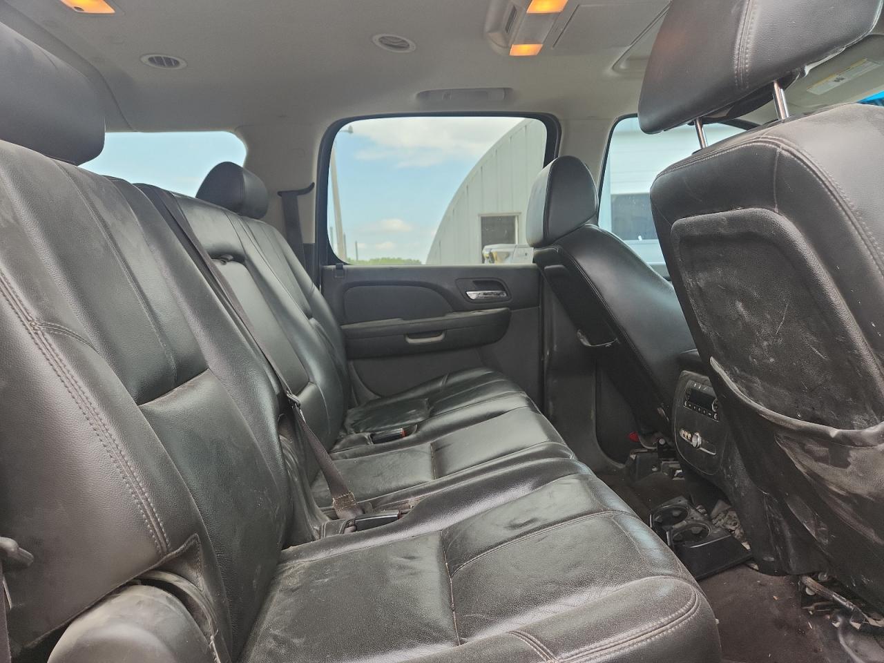 2008 Chevrolet Suburban K1500 Ls VIN: 3GNFK16368G244486 Lot: 61826455