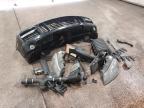 2009 PORSCHE CAYENNE GT for sale at Copart NEWBURY