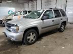 2005 Chevrolet Trailblazer Ls zu verkaufen in Franklin, WI - Mechanical