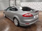 2010 FORD MONDEO TIT for sale at Copart NEWBURY