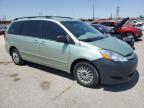 2009 Toyota Sienna Ce de vânzare în Tucson, AZ - Mechanical