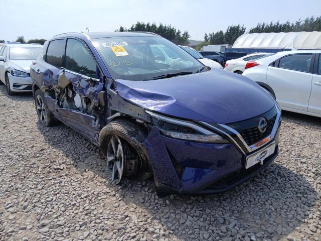 2023 NISSAN QASHQAI N-CONNECTA E-POWE 