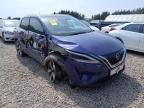 2023 NISSAN QASHQAI N-CONNECTA E-POWE  for sale at Copart WISBECH