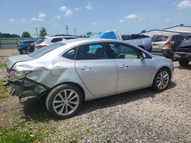  BUICK VERANO 2013 Srebrny