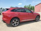 2017 JAGUAR F-PACE S   à vendre chez Copart ON - LONDON