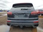 2017 Porsche Cayenne Turbo na sprzedaż w Brighton, CO - Front End