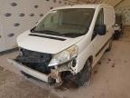 2008 CITROEN DISPATCH 1 for sale at Copart BRISTOL