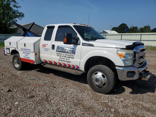 2015 FORD F350 SUPER - TRUCKS