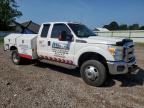 2015 FORD F350 SUPER - TRUCKS à vendre chez Copart NY - SYRACUSE