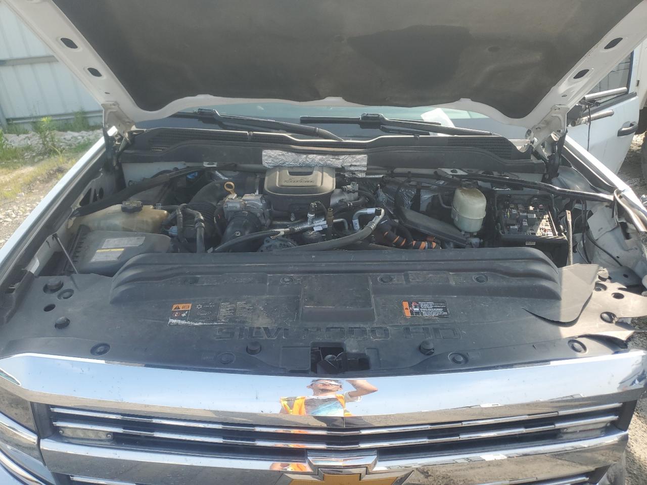 1GB4KYC88GF262369 CHEVROLET ALL Models 2016