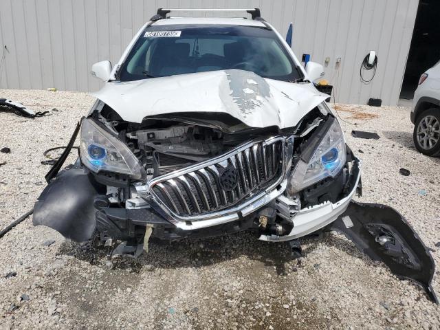  BUICK ENCORE 2016 Biały
