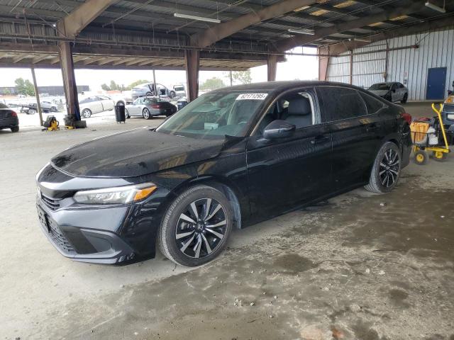 2023 Honda Civic Ex