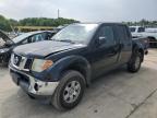 2005 Nissan Frontier Crew Cab Le en Venta en Windsor, NJ - Front End