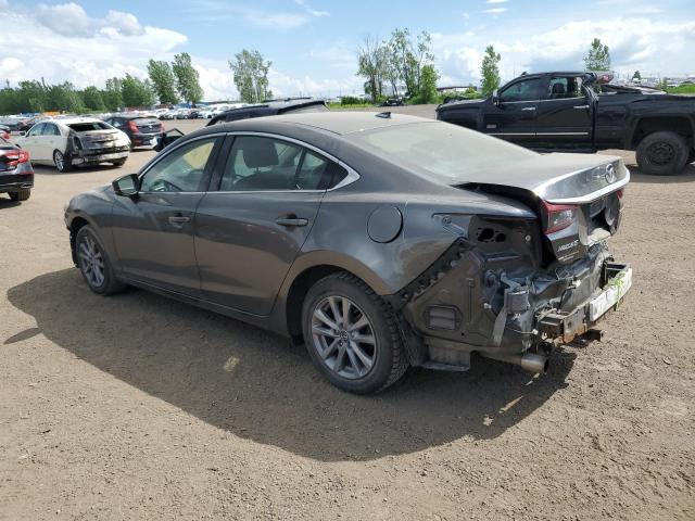 2017 MAZDA 6 GRAND TOURING  