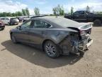 2017 MAZDA 6 GRAND TOURING   for sale at Copart QC - MONTREAL