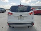 2015 Ford Escape Se იყიდება Haslet-ში, TX - Hail