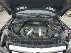 2013 Mercedes-Benz Gl 450 4Matic продається в Columbus, OH - Water/Flood