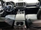 2015 Ford F150 Supercrew en Venta en Savannah, GA - Front End